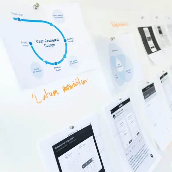 Evaluación de Salud Financiera en empresas y emprendedore