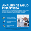 Análisis de Salud Financiera - Requisito Previo