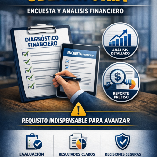 Requisito Obligatorio