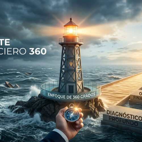 Rescate Financiero 360